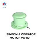 SINFONIA VIBRATOR MOTOR VG-80