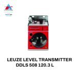 LEUZE LEVEL TRANSMITTER DDLS 508 120.3 L