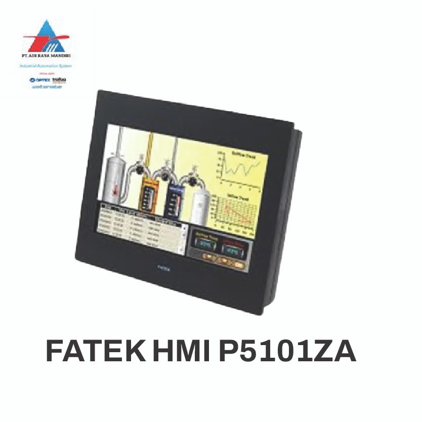 FATEK HMI P5101ZA