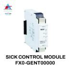 SICK CONTROL MODULE FX0-GENT00000