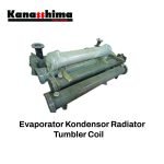 Evaporator Kondensor Radiator Tumbler Coil