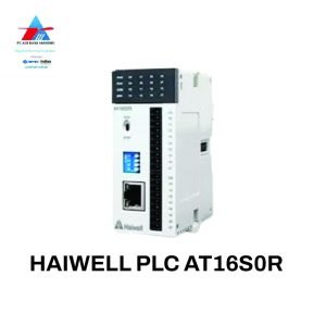 HAIWELL PLC AT16S0R