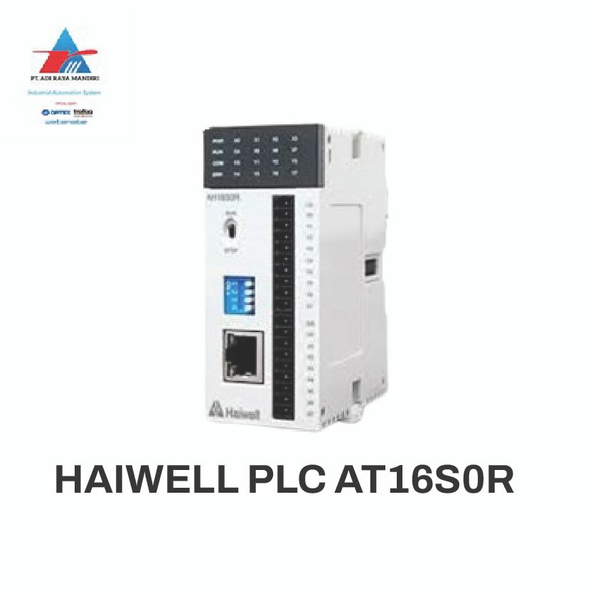 HAIWELL PLC AT16S0R