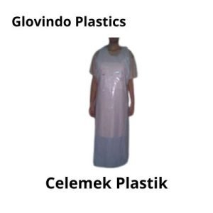 Celemek Plastik