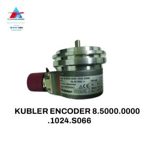 KUBLER ENCODER 8.5000.0000.1024.S066