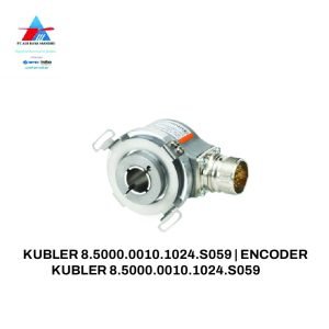 KUBLER 8.5000.0010.1024.S059 | ENCODER KUBLER 8.5000.0010.1024.S059