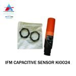 IFM CAPACITIVE SENSOR KI0024