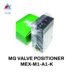 MG VALVE POSITIONER MEX-M1-A1-K