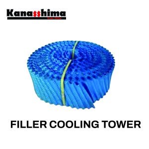 FILLER COOLING TOWER
