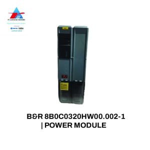 B&R 8B0C0320HW00.002-1 | POWER MODULE