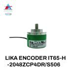 LIKA ENCODER IT65-H-2048ZCP4DR/S506