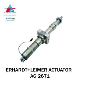 ERHARDT+LEIMER ACTUATOR AG 2671