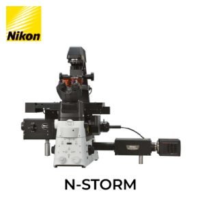 N-STORM
