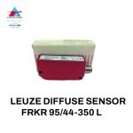 LEUZE DIFFUSE SENSOR FRKR 95/44-350 L