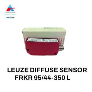 LEUZE DIFFUSE SENSOR FRKR 95/44-350 L