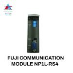 FUJI COMMUNICATION MODULE NP1L-RS4