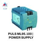 PULS ML95.100 | POWER SUPPLY