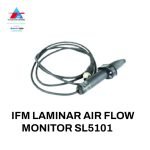 IFM LAMINAR AIR FLOW MONITOR SL5101