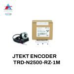 JTEKT ENCODER TRD-N2500-RZ-1M