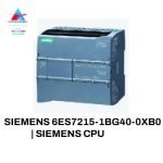 SIEMENS 6ES7215-1BG40-0XB0 | SIEMENS CPU