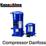 Compressor Danfoss