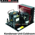 Kondenser Unit Coldroom Freezer Chiller