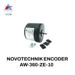 NOVOTECHNIK ENCODER AW-360-ZE-10