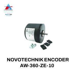 NOVOTECHNIK ENCODER AW-360-ZE-10