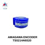 AMAGAWA ENCODER TS5214N6520