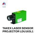 TAKEX LASER SENSOR PROJECTOR LDU163L1