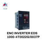ENC INVERTER EDS1000-4T0022G/0037P