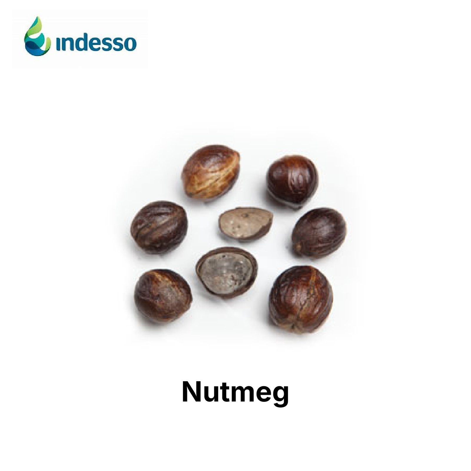 essential oil Nutmeg