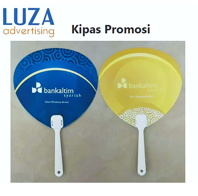 Kipas Promosi