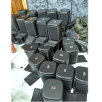 TEMPAT SAMPAH MOBIL PROMOSI