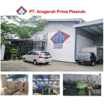 Kemasan Vacuum Forming Plastik