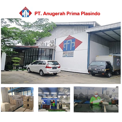 Kemasan Vacuum Forming Plastik