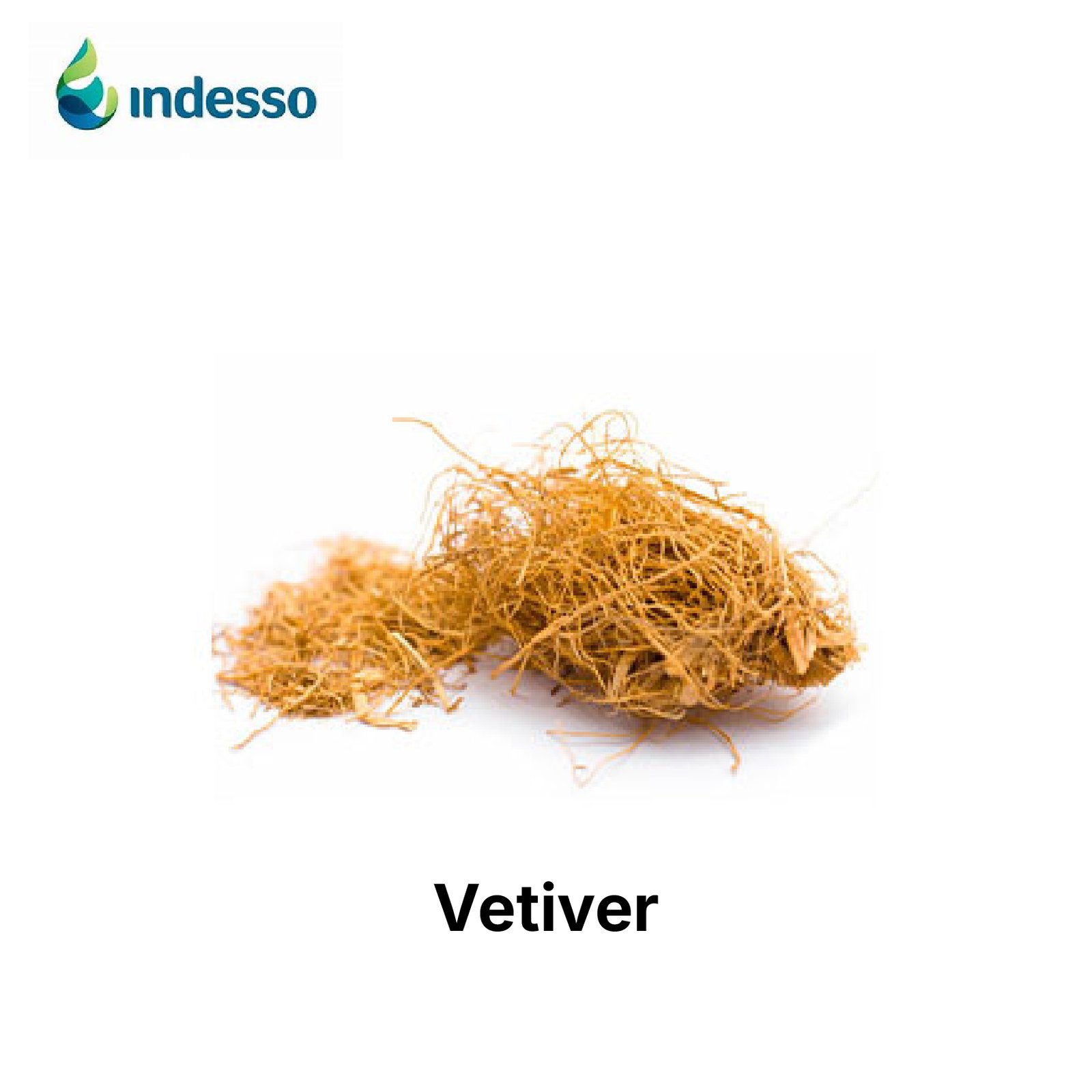 Vetiver