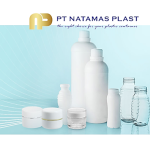 PT Natamas Plast produksi kemasan kosmetik berkualitas