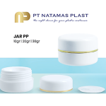 PT Natamas Plast produksi kemasan kosmetik berkualitas