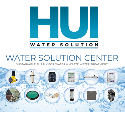 PT Hydromart Utama Indonesia Watertripmen Terpecaya