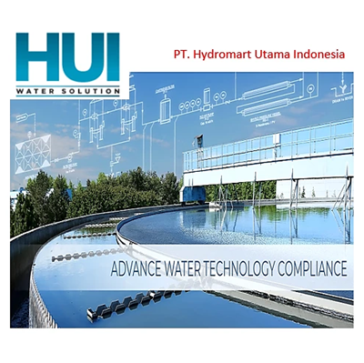 PT Hydromart Utama Indonesia Watertripmen Terpecaya