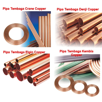 PT. Golden Piping Indonesia (GPI) Produksi Pipa, Fiting, Valve PT. Golden Piping Indonesia (GPI) Produksi Pipa, Fiting, Valve