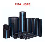 PT. Golden Piping Indonesia (GPI) Produksi Pipa, Fiting, Valve
