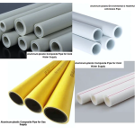 PT. Golden Piping Indonesia (GPI) Produksi Pipa, Fiting, Valve