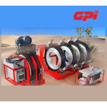 PT. Golden Piping Indonesia (GPI) Produksi Pipa, Fiting, Valve