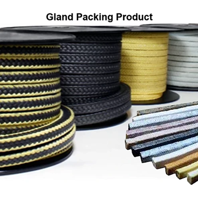 EKA JAYA PACKING ( SPESIALIS GASKET )