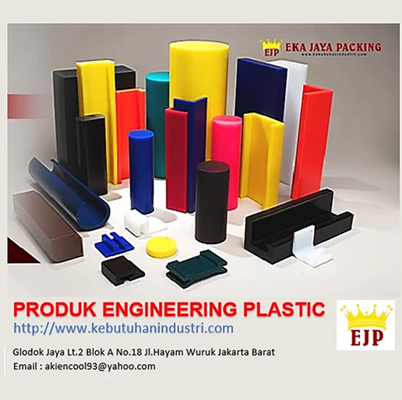 EKA JAYA PACKING ( SPESIALIS GASKET )