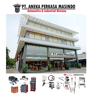 PT. Aneka Perkasa Masindo Supplier Peralatan Bengkel Mobil