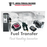 PT. Aneka Perkasa Masindo Supplier Peralatan Bengkel Mobil