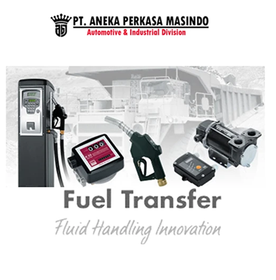 PT. Aneka Perkasa Masindo Supplier Peralatan Bengkel Mobil